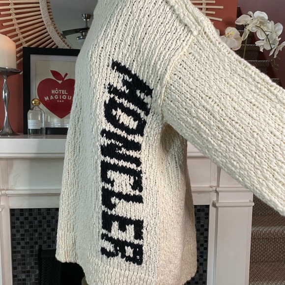 Sweater - Picture 2 of 6